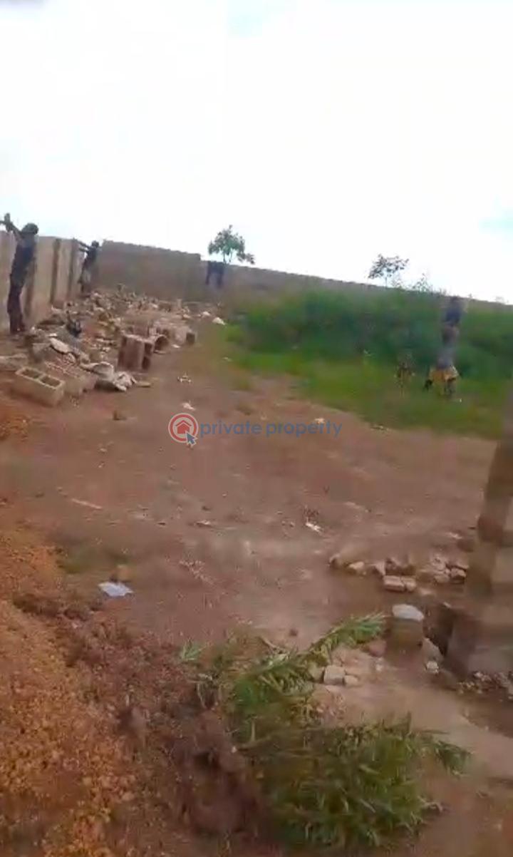 Mixed use Land For Sale New Enugu Enugu Area  - 1