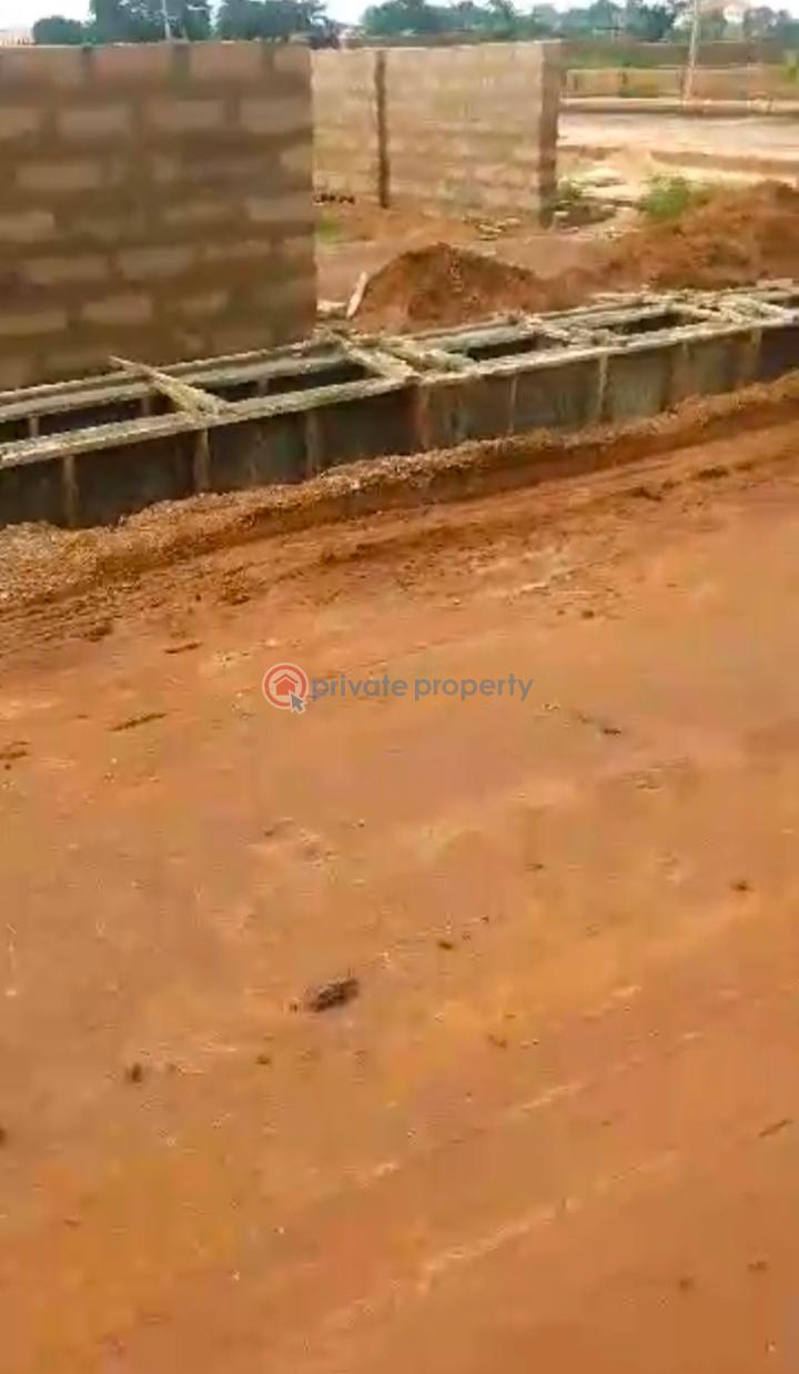 Mixed use Land For Sale New Enugu Enugu Area  - 2