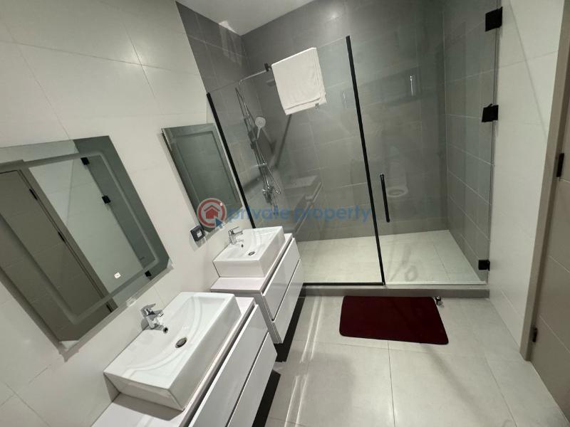 3 bedroom Block Of Flats Short let Allen Adeniyi Jones Ikeja Lagos - 5
