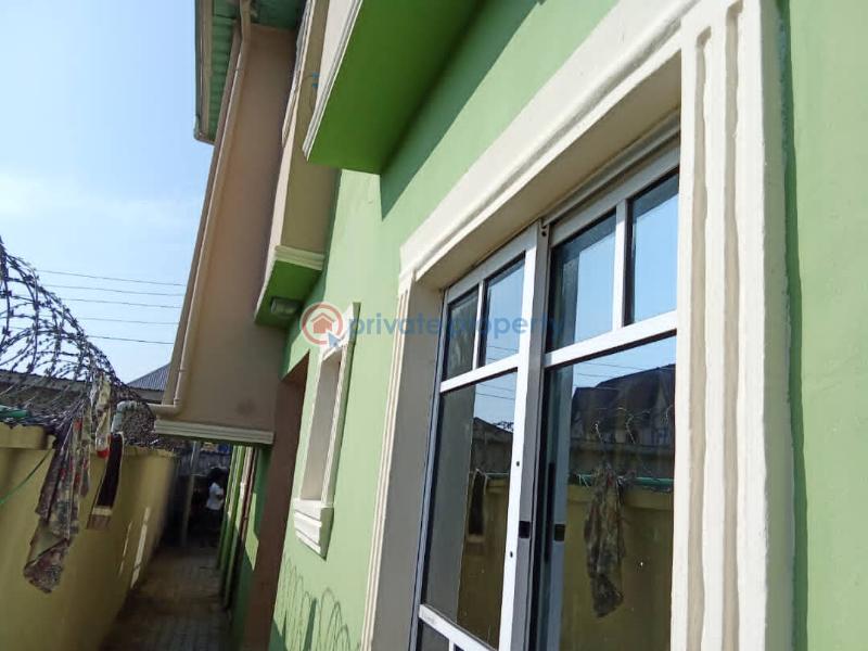 Block Of Flats For Sale Egan, Igando Ikotun/Igando Lagos - 2