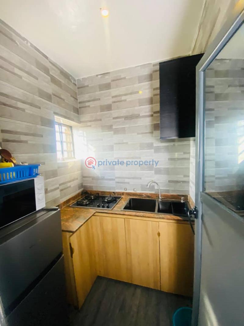 1 bedroom Self Contain Short let Aboru Abule Egba Lagos - 5