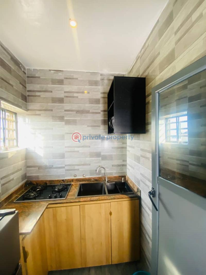 1 bedroom Self Contain Short let Aboru Abule Egba Lagos - 6