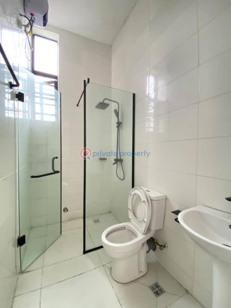 4 bedroom Semi detached Duplex For Sale Sangotedo Lagos - 12