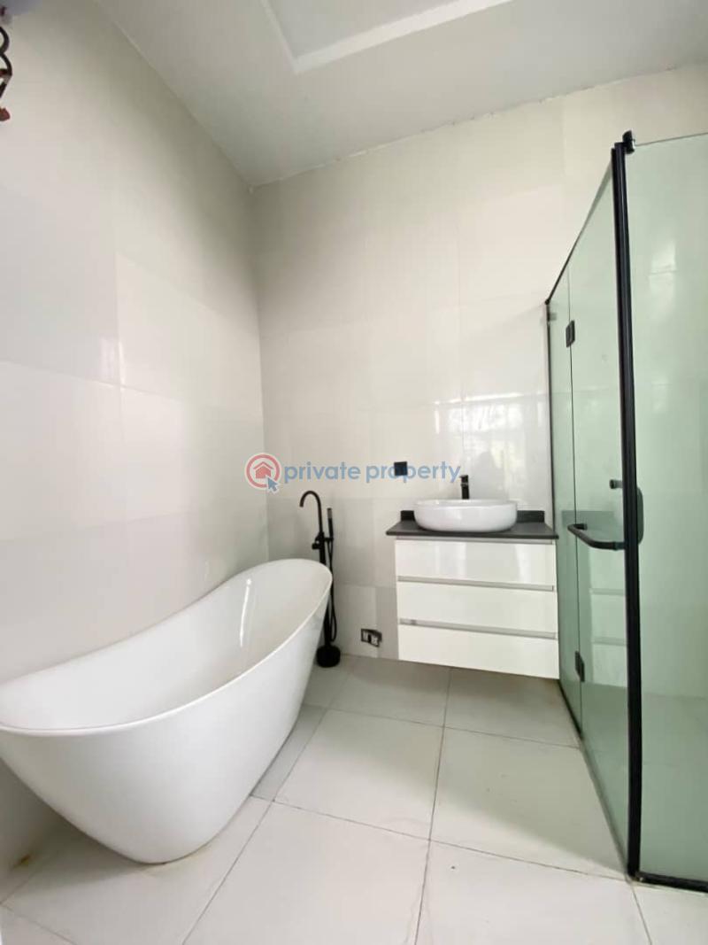 4 bedroom Semi detached Duplex For Sale Sangotedo Lagos - 16