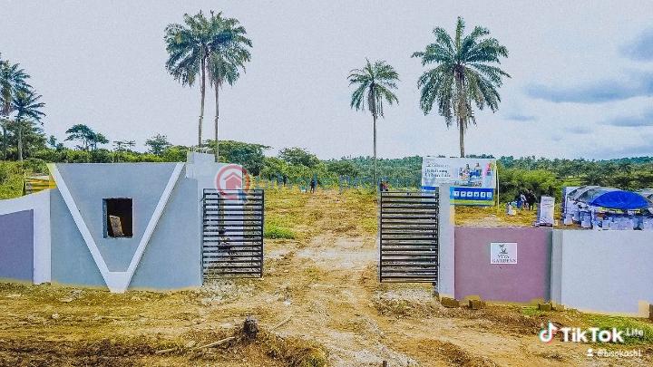Residential Land For Sale Moniya Ibadan Oyo
