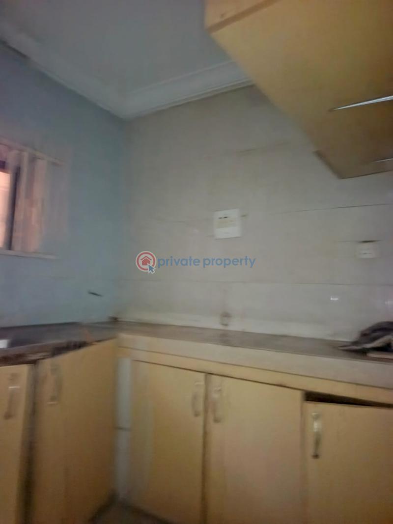 1 bedroom Mini Flat For Rent Akiode Omole Phase 1 Ojodu Lagos - 7