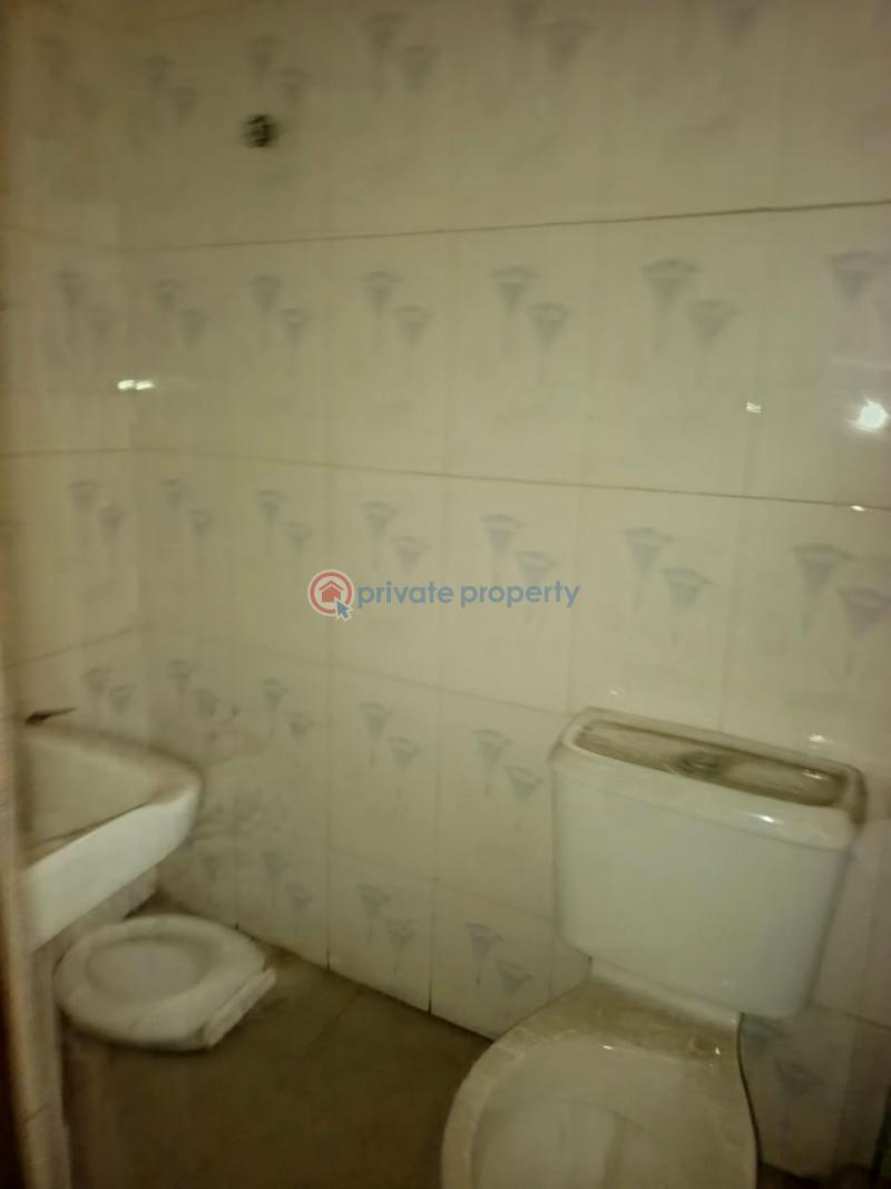 1 bedroom Mini Flat For Rent Akiode Omole Phase 1 Ojodu Lagos - 10