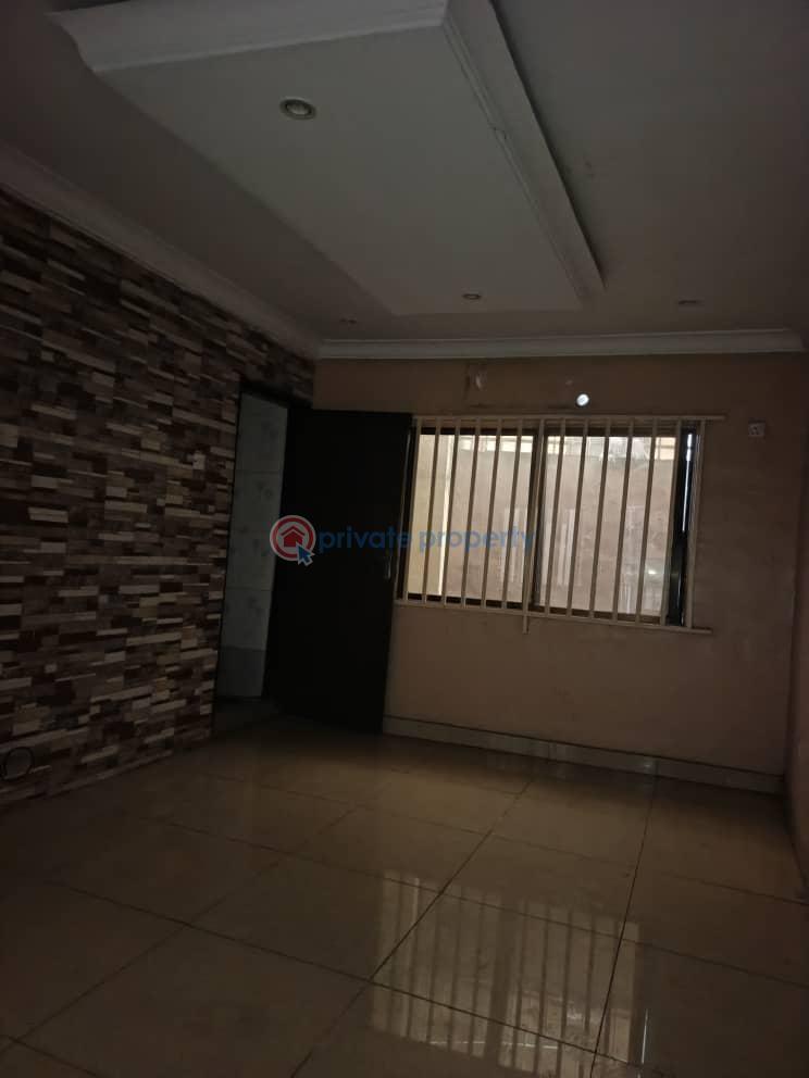 1 bedroom Mini Flat For Rent Akiode Omole Phase 1 Ojodu Lagos - 8