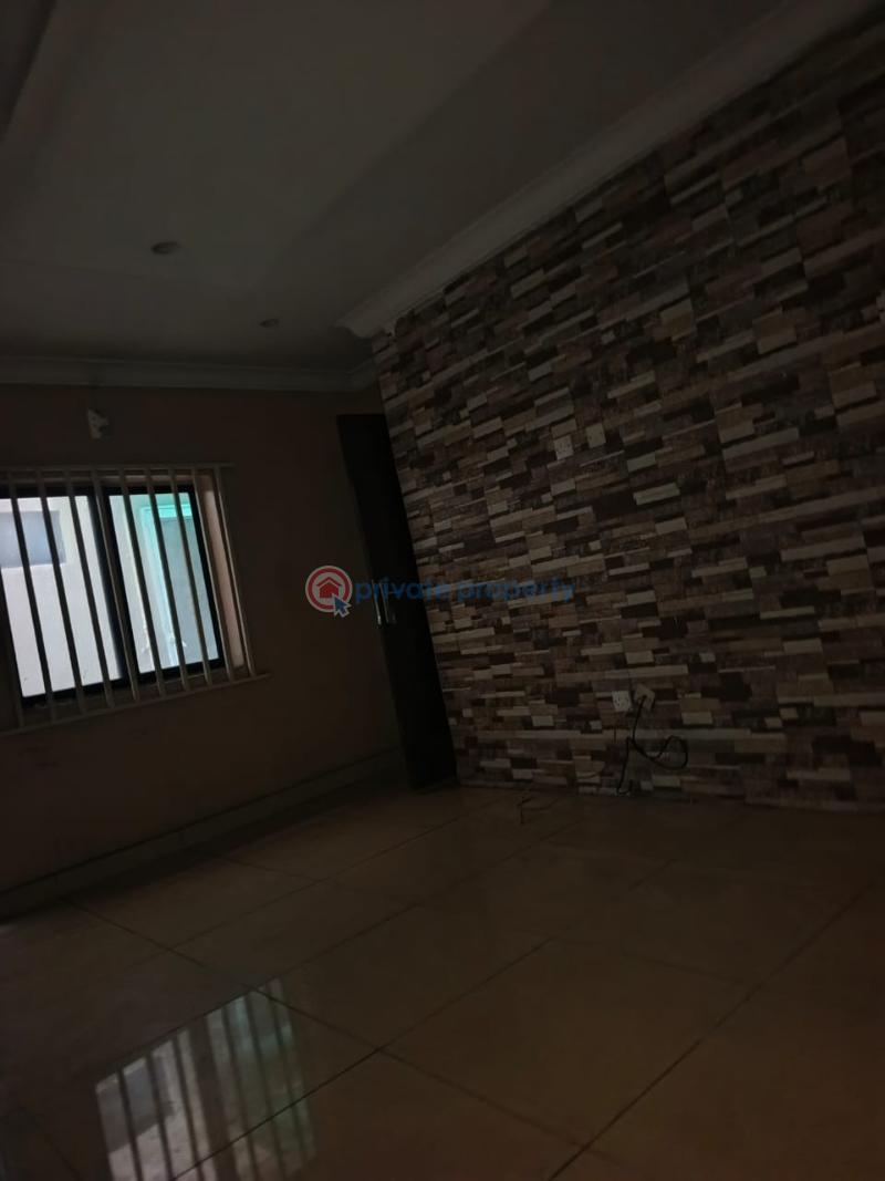 1 bedroom Mini Flat For Rent Akiode Omole Phase 1 Ojodu Lagos - 11