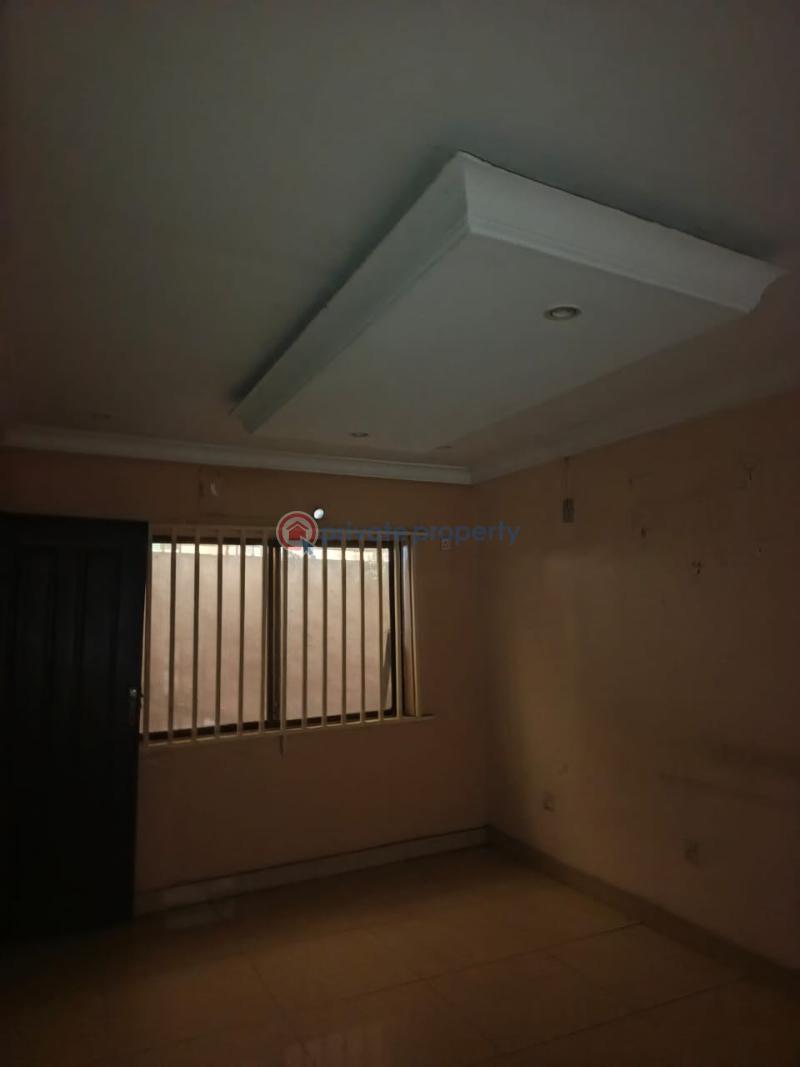 1 bedroom Mini Flat For Rent Akiode Omole Phase 1 Ojodu Lagos - 3