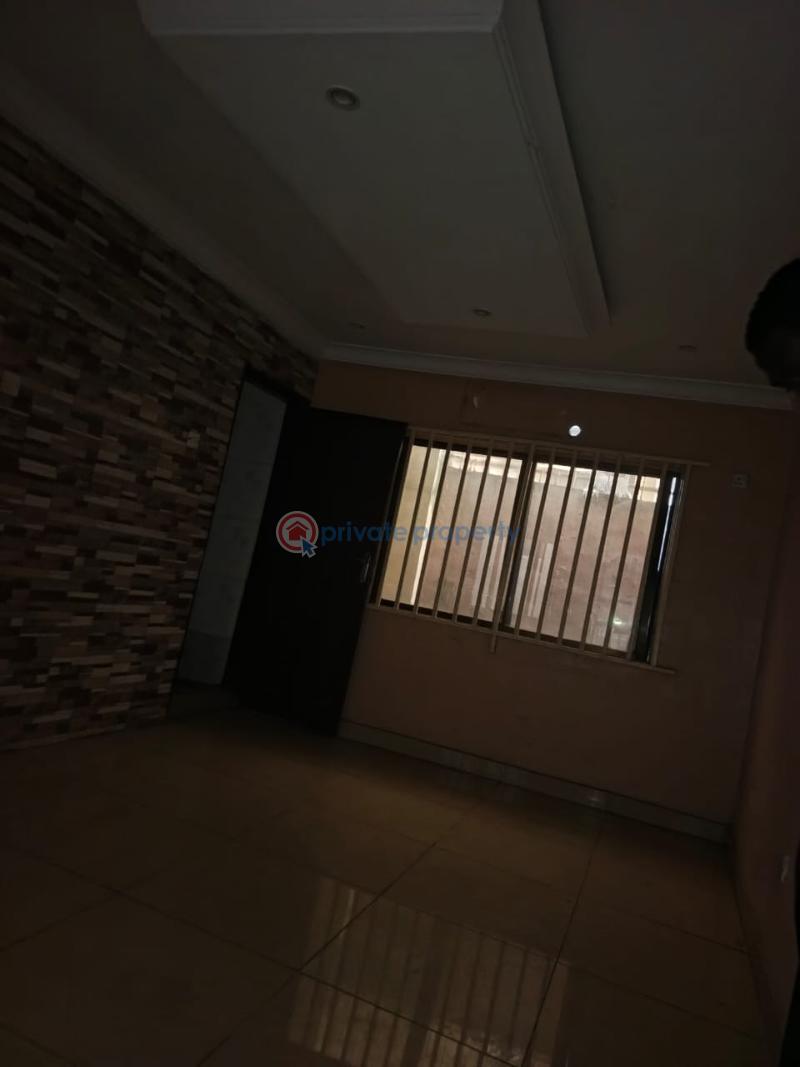 1 bedroom Mini Flat For Rent Akiode Omole Phase 1 Ojodu Lagos - 6