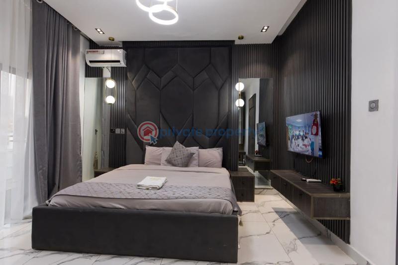 4 bedroom Duplex For Sale Katampe Main Abuja Phase 2  - 9