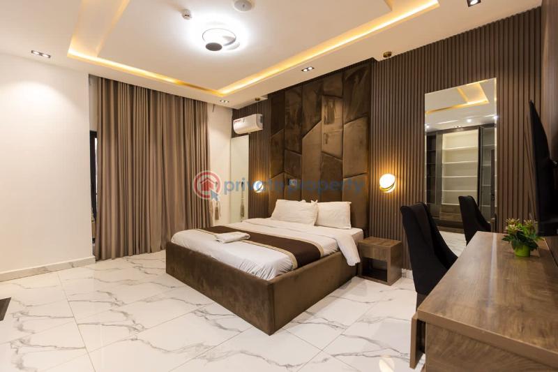 4 bedroom Duplex For Sale Katampe Main Abuja Phase 2  - 5