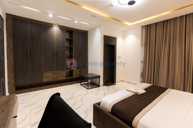 4 bedroom Duplex For Sale Katampe Main Abuja Phase 2  - 10