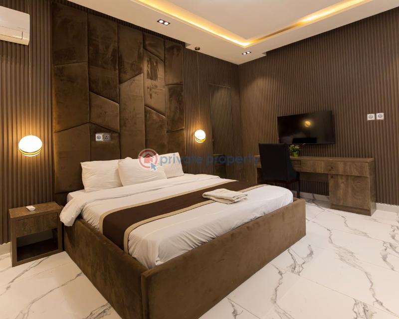 4 bedroom Duplex For Sale Katampe Main Abuja Phase 2  - 2