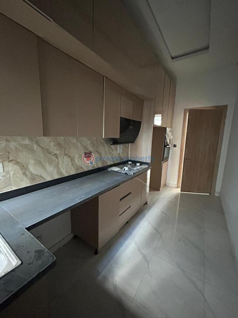 3 bedroom Terraced Duplex For Rent Ikota Gra Ikota Lekki Lagos - 7