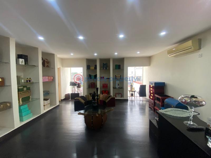 Commercial Property For Rent Ikeja GRA Lagos - 2