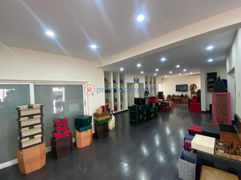 Commercial Property For Rent Ikeja GRA Lagos - 1