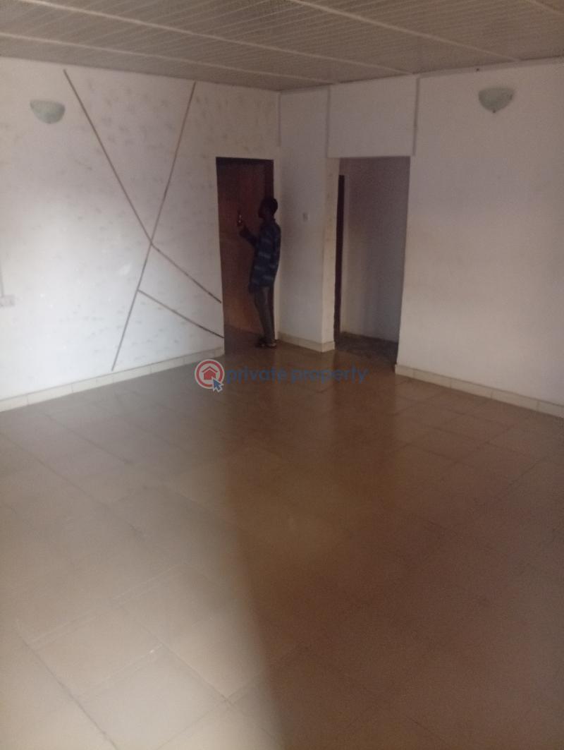 2 bedroom Block Of Flats For Rent Akute Yakoyo/Alagbole Ojodu Lagos - 1