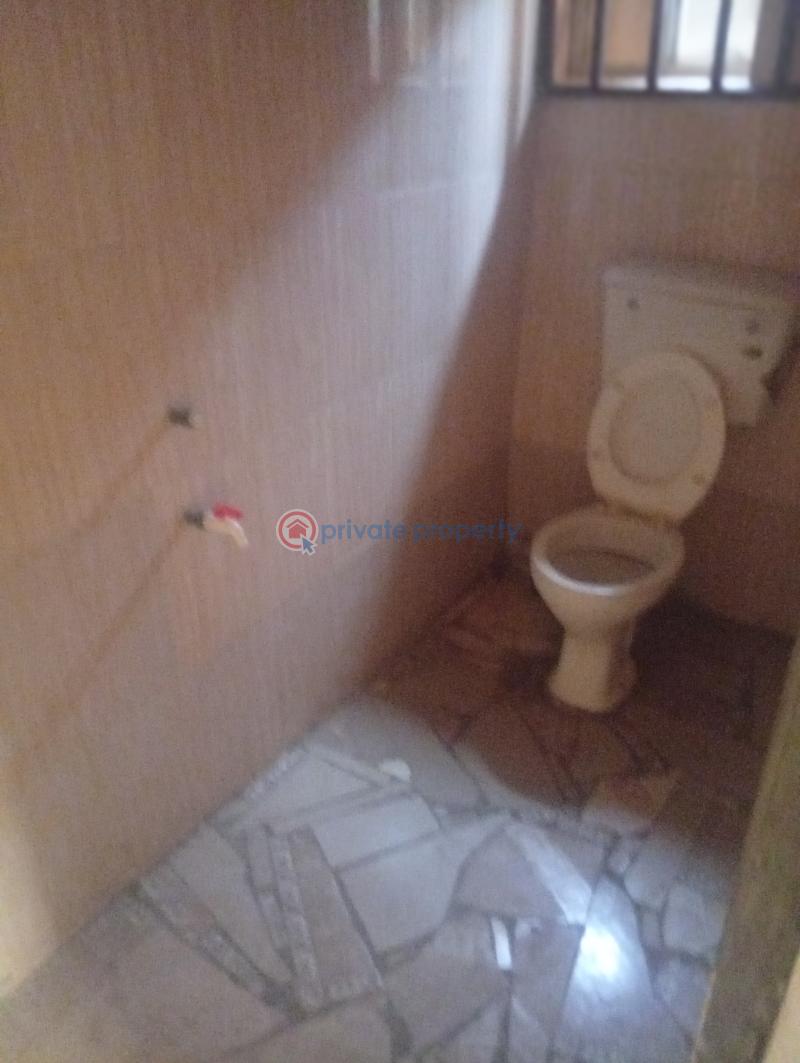 2 bedroom Block Of Flats For Rent Akute Yakoyo/Alagbole Ojodu Lagos - 3