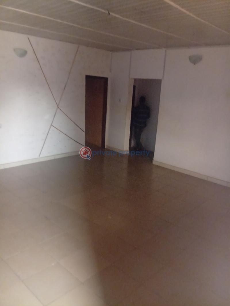 2 bedroom Block Of Flats For Rent Akute Yakoyo/Alagbole Ojodu Lagos - 0
