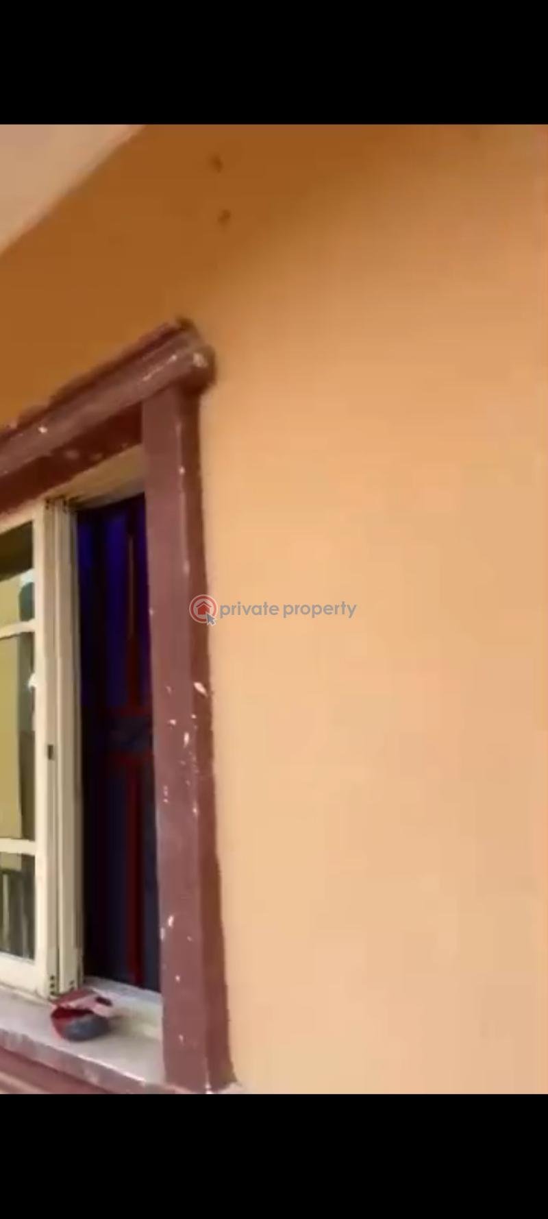 1 bedroom Mini Flat For Rent Ile Epo Oke Od Alimosho Lagos - 7