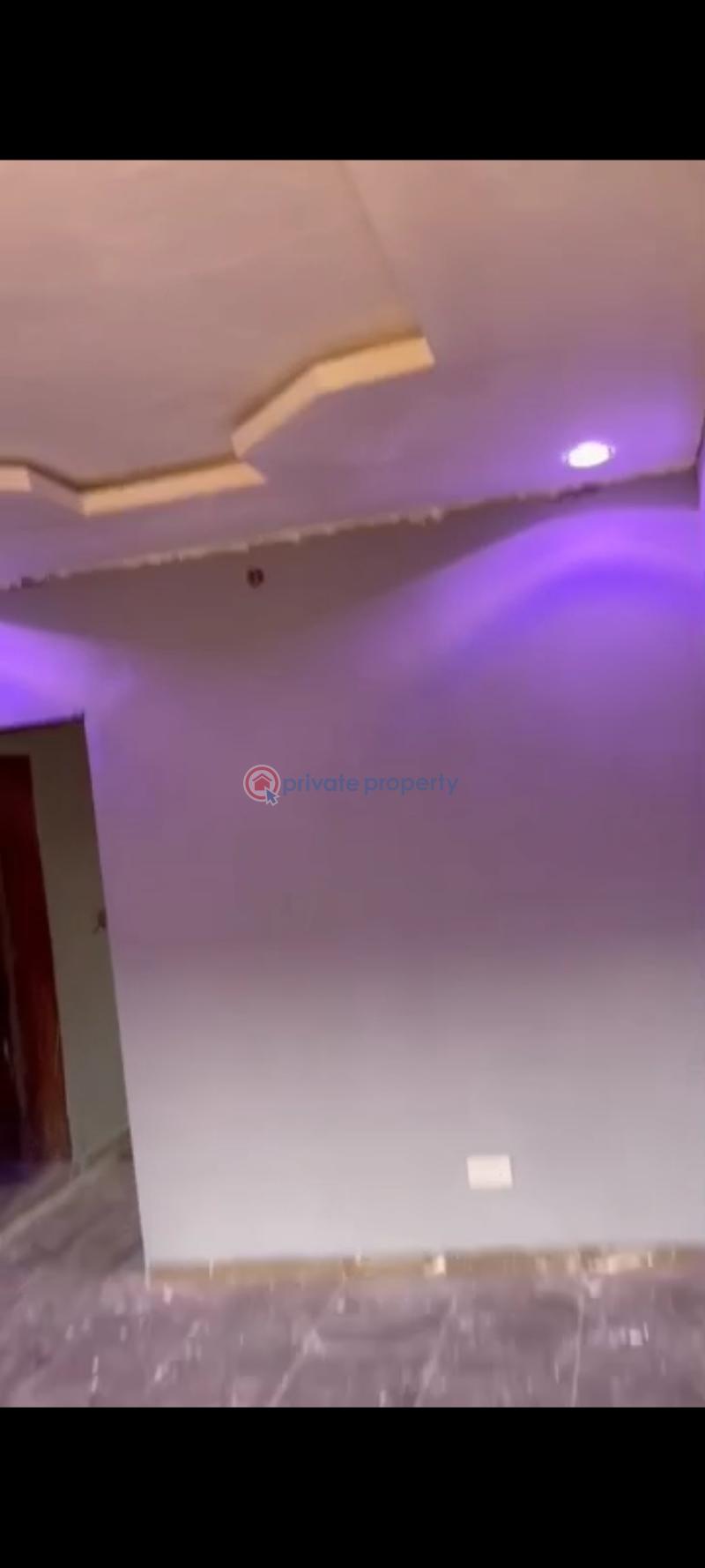 1 bedroom Mini Flat For Rent Ile Epo Oke Od Alimosho Lagos - 6