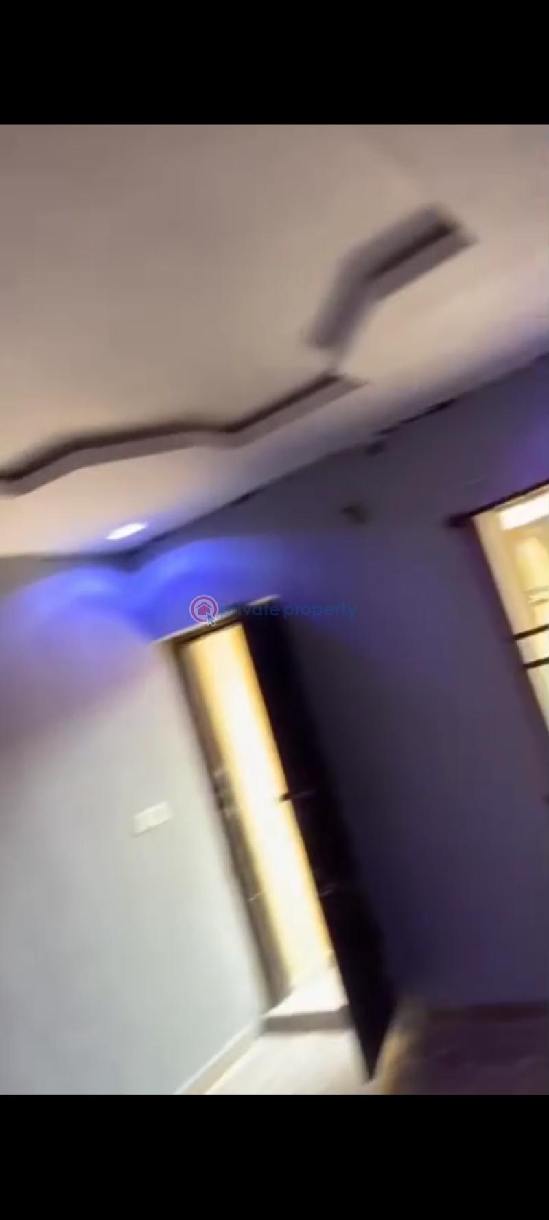 1 bedroom Mini Flat For Rent Ile Epo Oke Od Alimosho Lagos - 1