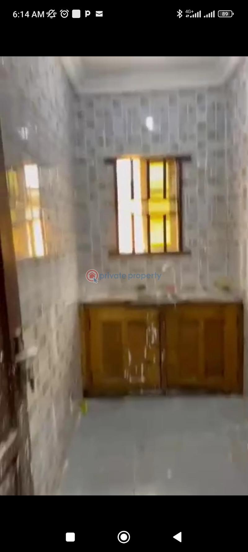 1 bedroom Mini Flat For Rent Ile Epo Oke Od Alimosho Lagos - 3