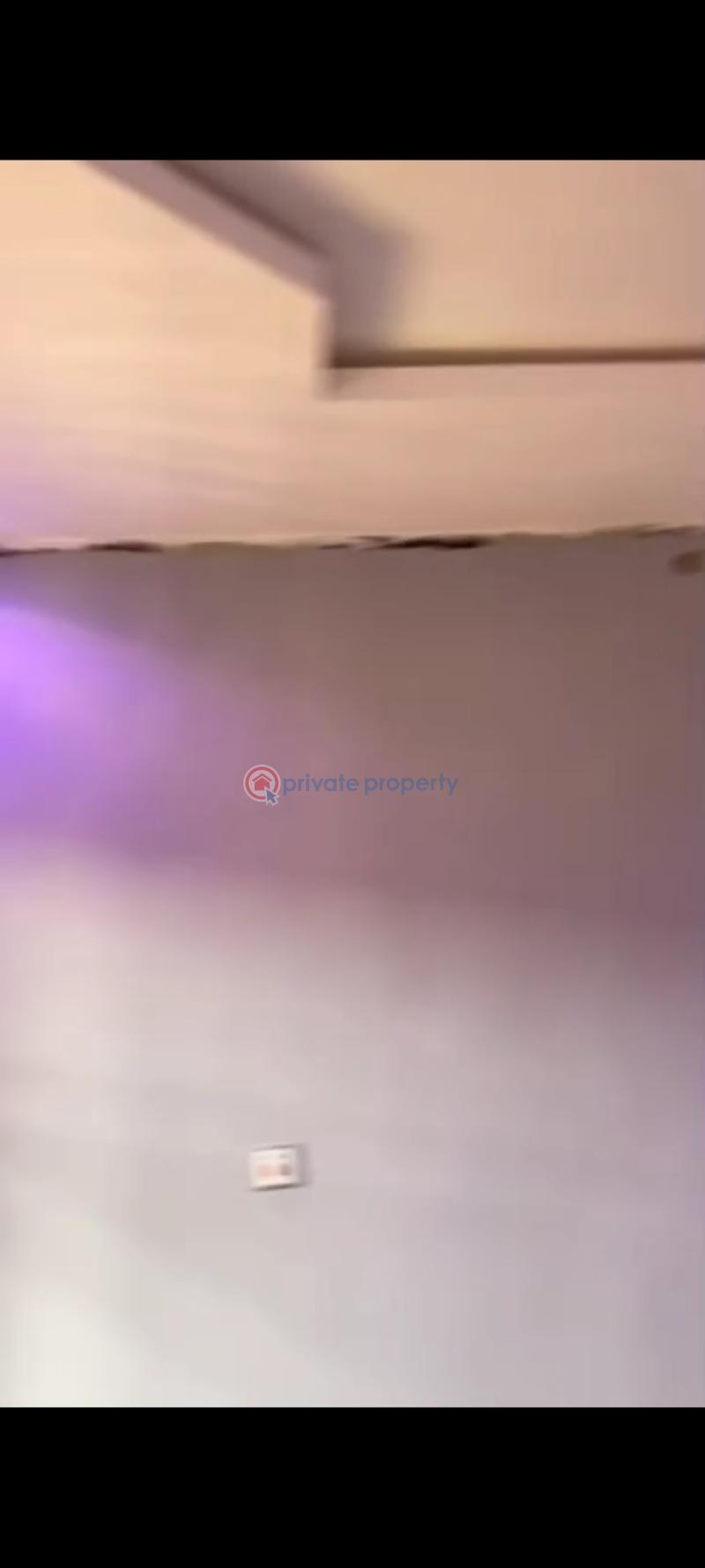 1 bedroom Mini Flat For Rent Ile Epo Oke Od Alimosho Lagos - 5