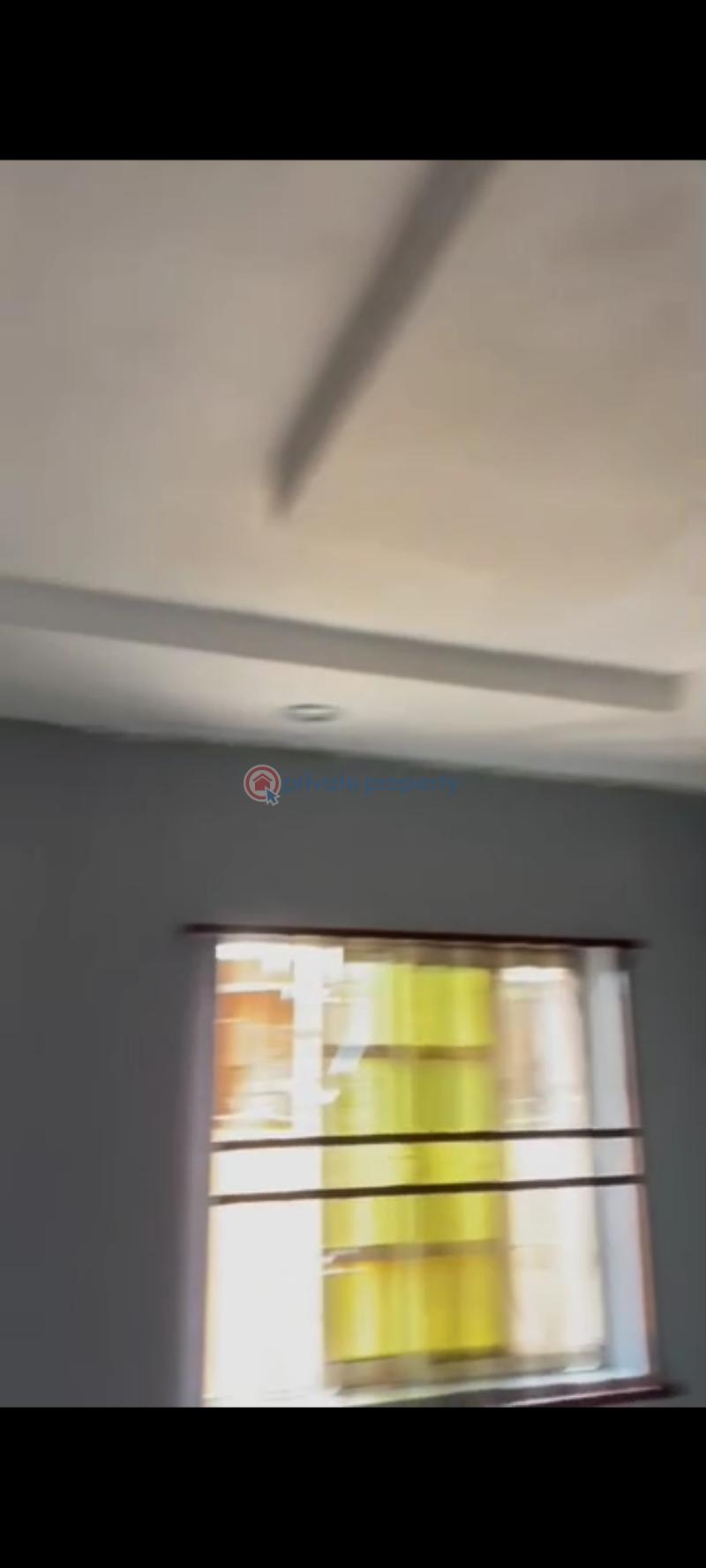 1 bedroom Mini Flat For Rent Ile Epo Oke Od Alimosho Lagos - 4