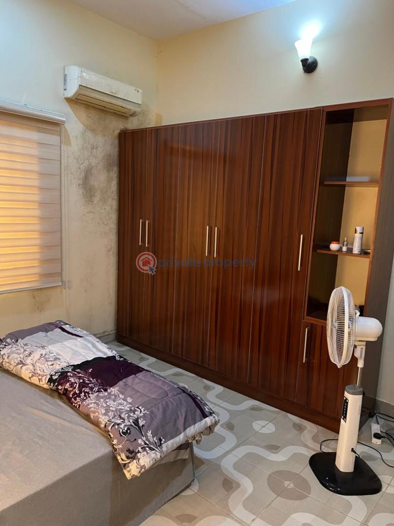 2 bedroom Block Of Flats For Sale Dawaki Abuja Phase 3  - 5