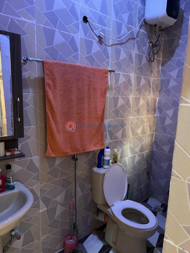 2 bedroom Block Of Flats For Sale Dawaki Abuja Phase 3  - 4