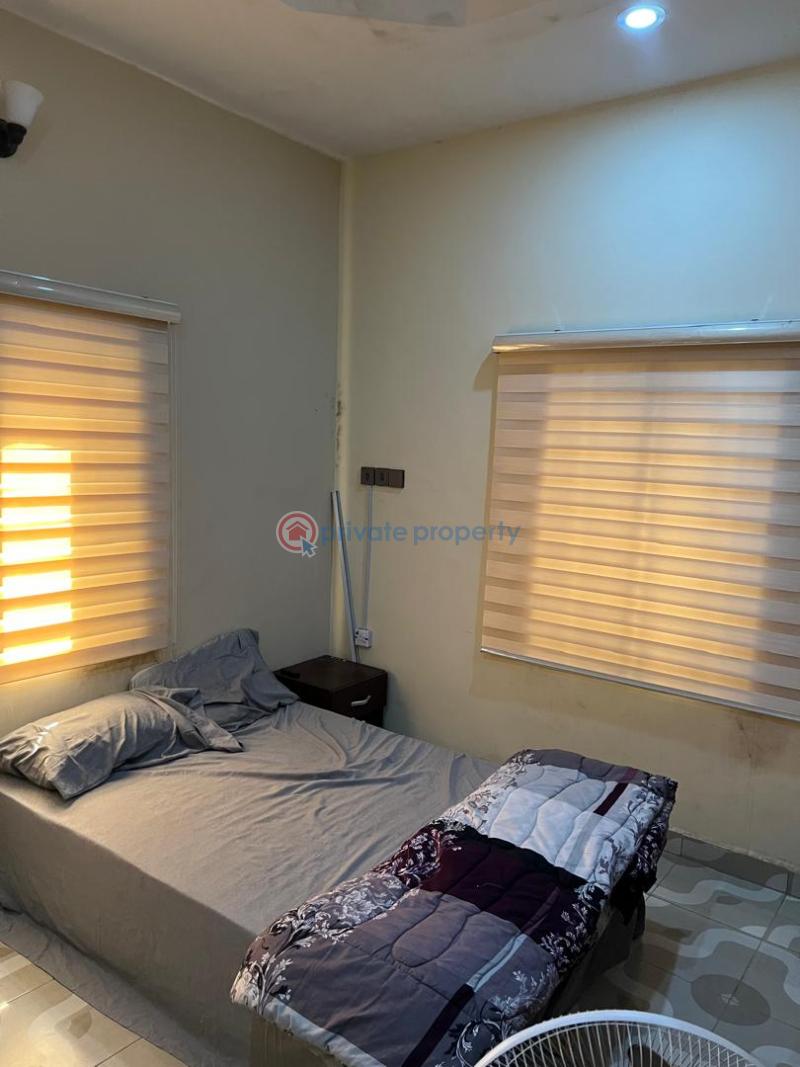 2 bedroom Block Of Flats For Sale Dawaki Abuja Phase 3  - 1