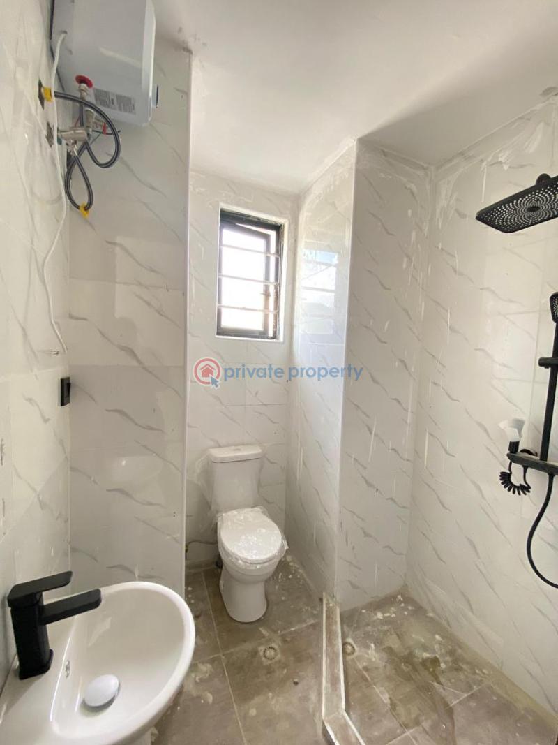 2 bedroom Flat & Apartment For Sale Agungi Lekki Lagos - 1