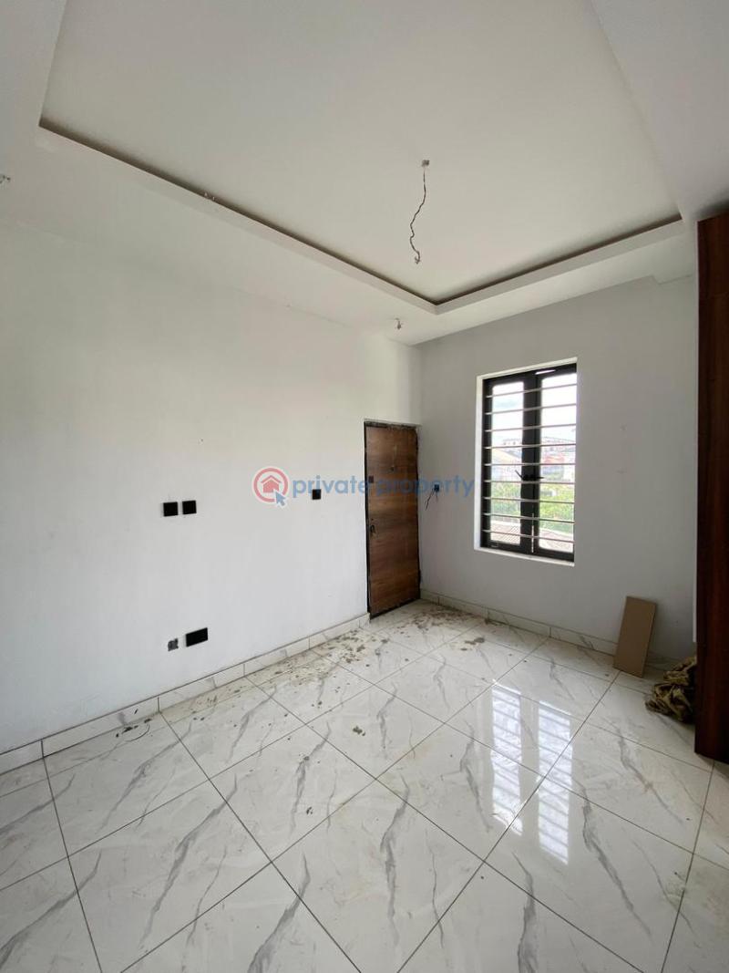 2 bedroom Flat & Apartment For Sale Agungi Lekki Lagos - 7