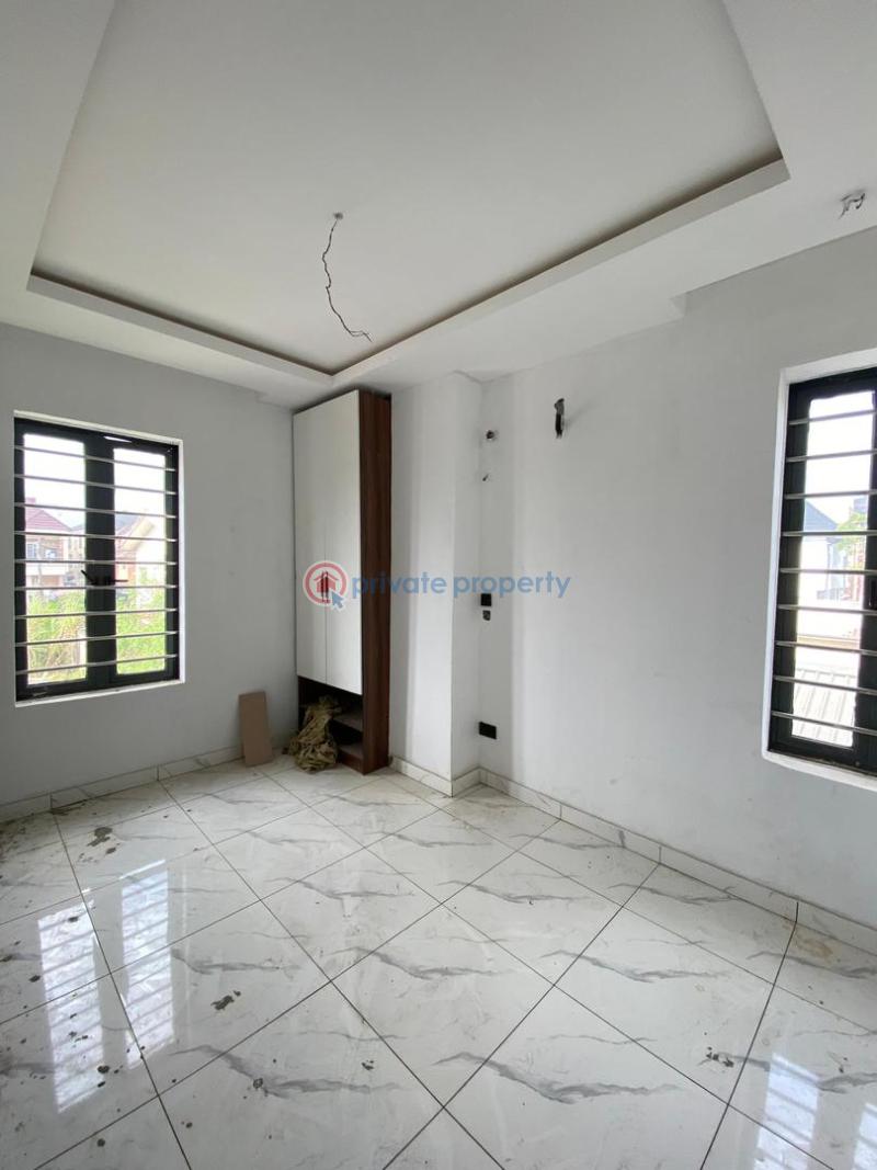 2 bedroom Flat & Apartment For Sale Agungi Lekki Lagos - 8