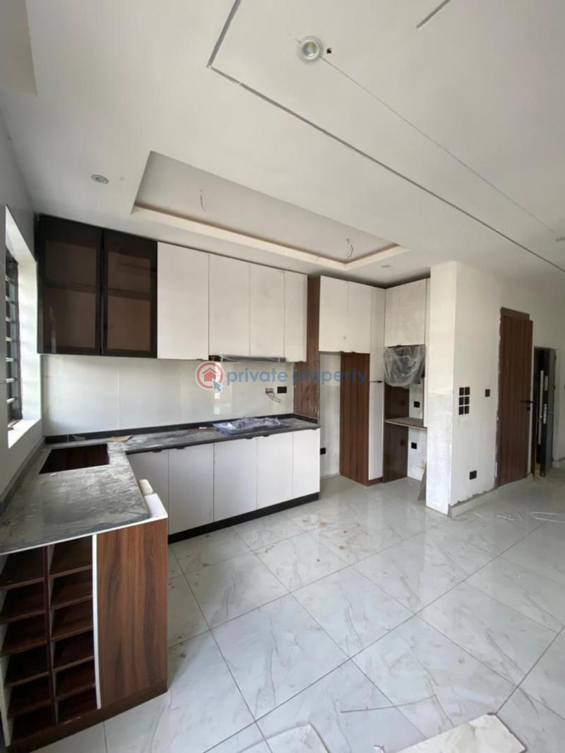 2 bedroom Flat & Apartment For Sale Agungi Lekki Lagos - 4