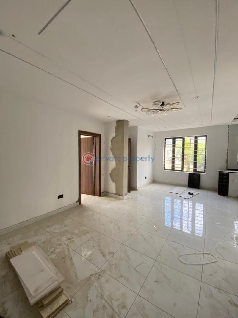 2 bedroom Flat & Apartment For Sale Agungi Lekki Lagos - 3