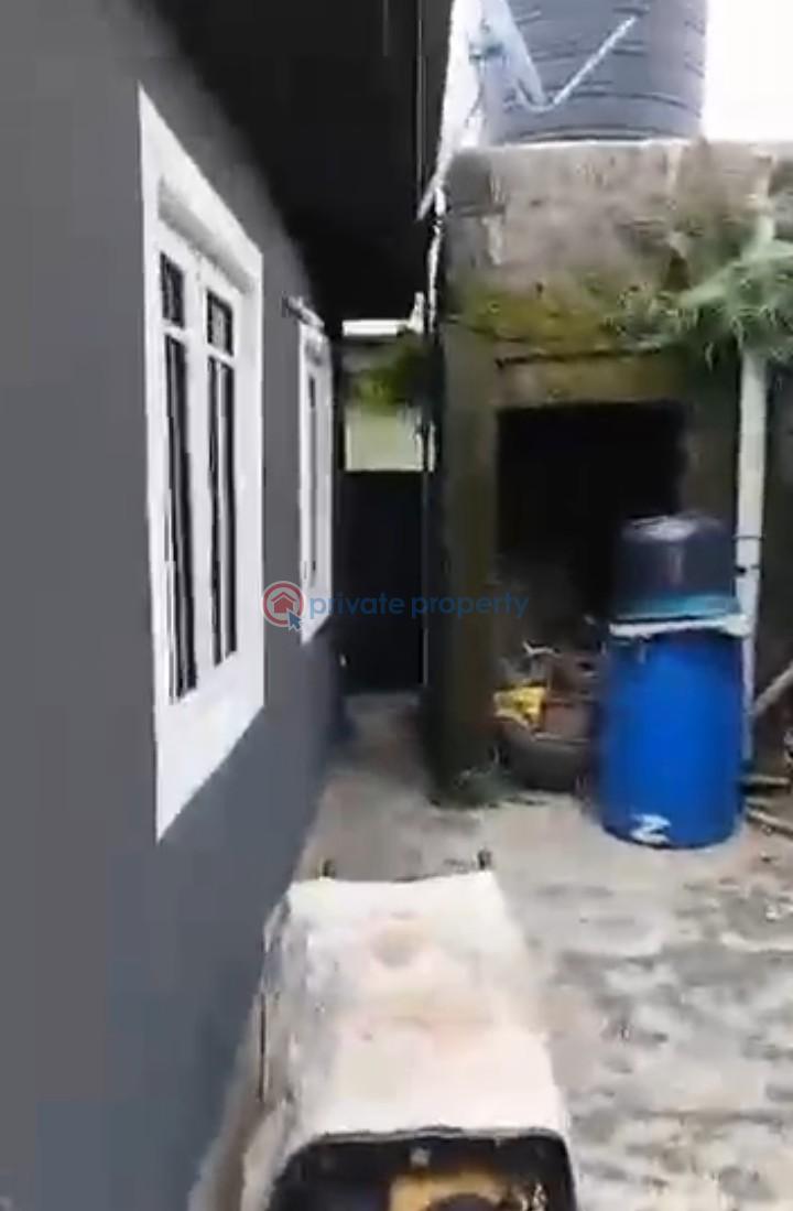 2 bedroom Bungalow For Sale Isheri Egbe/Idimu Lagos - 3