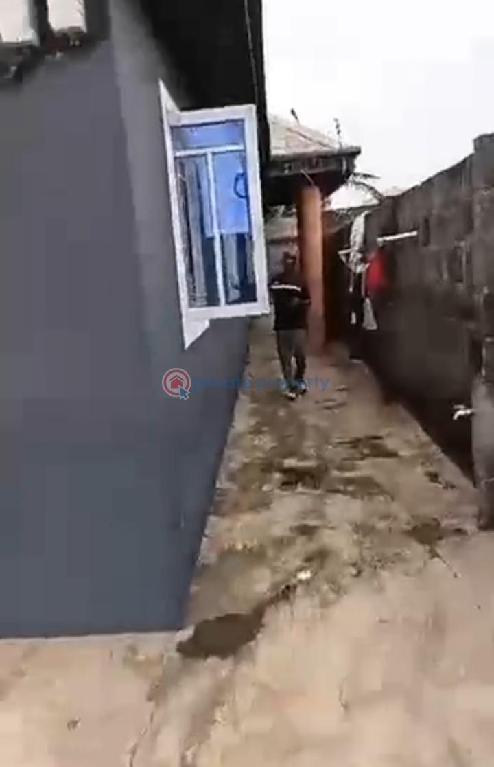 2 bedroom Bungalow For Sale Isheri Egbe/Idimu Lagos - 1