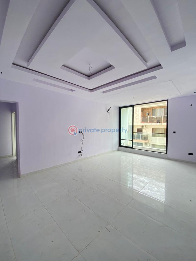 3 bedroom Flat & Apartment For Sale Ikate Lekki Lagos - 14