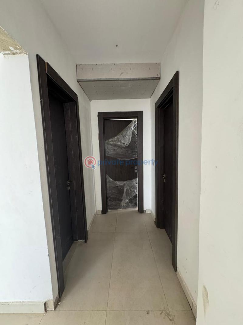 3 bedroom Flat & Apartment For Sale Victoria Island Lagos - 8