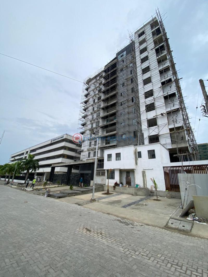 3 bedroom Flat & Apartment For Sale Victoria Island Lagos - 0