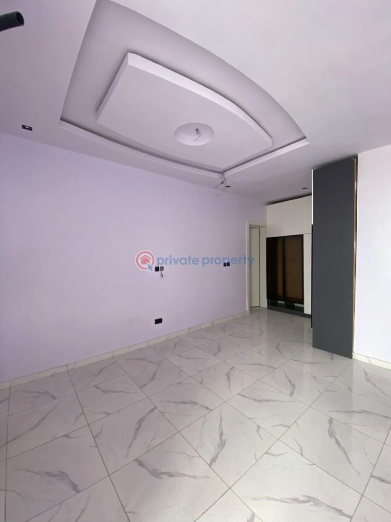 3 bedroom Flat & Apartment For Sale Ikate Lekki Lagos - 3
