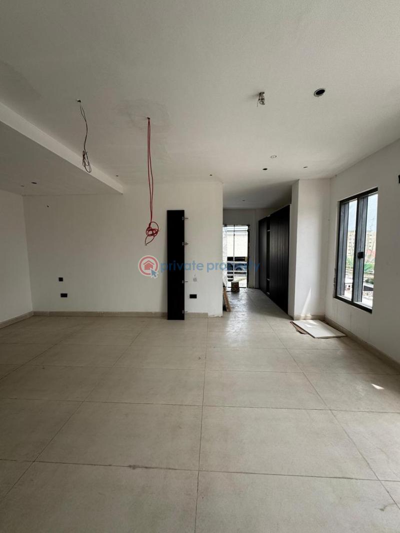 3 bedroom Flat & Apartment For Sale Victoria Island Lagos - 5