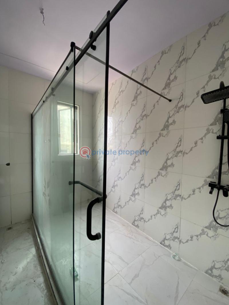 3 bedroom Flat & Apartment For Sale Ikate Lekki Lagos - 11