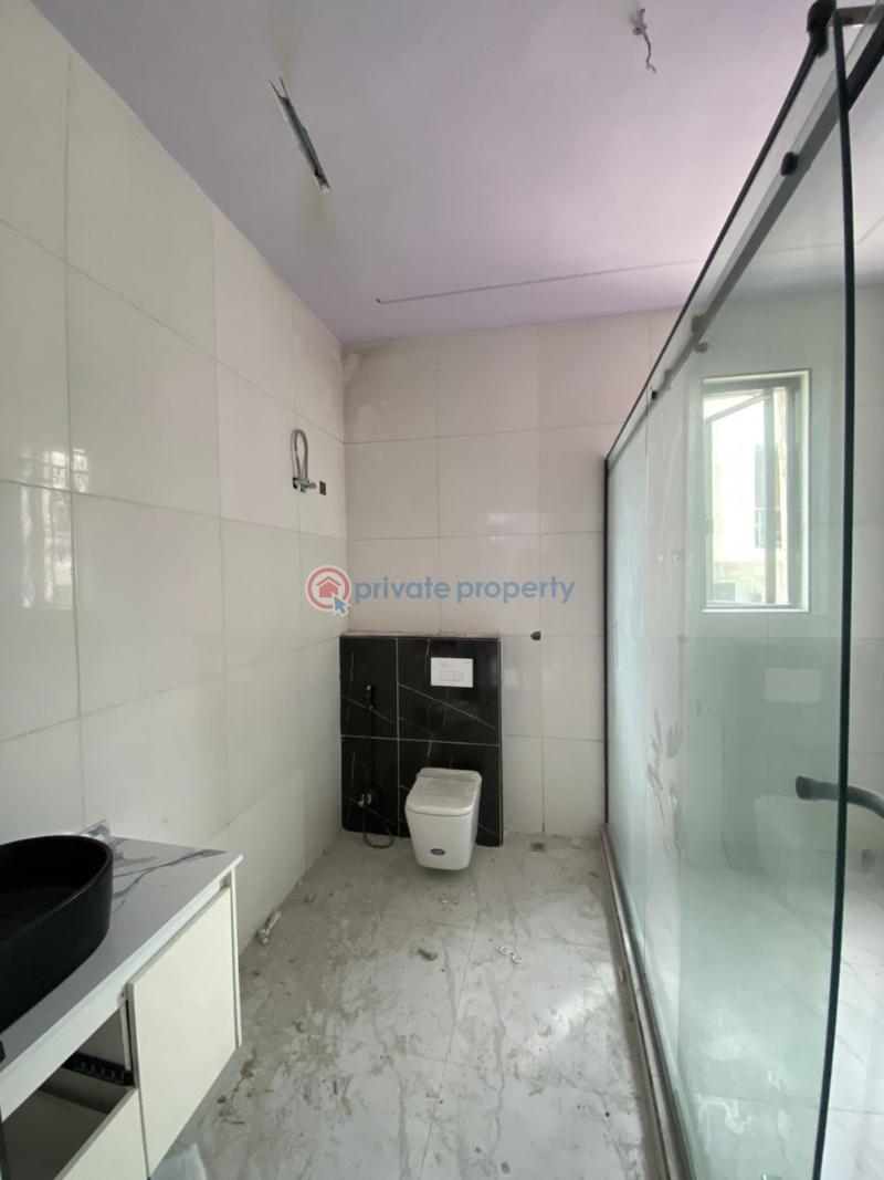 3 bedroom Flat & Apartment For Sale Ikate Lekki Lagos - 15