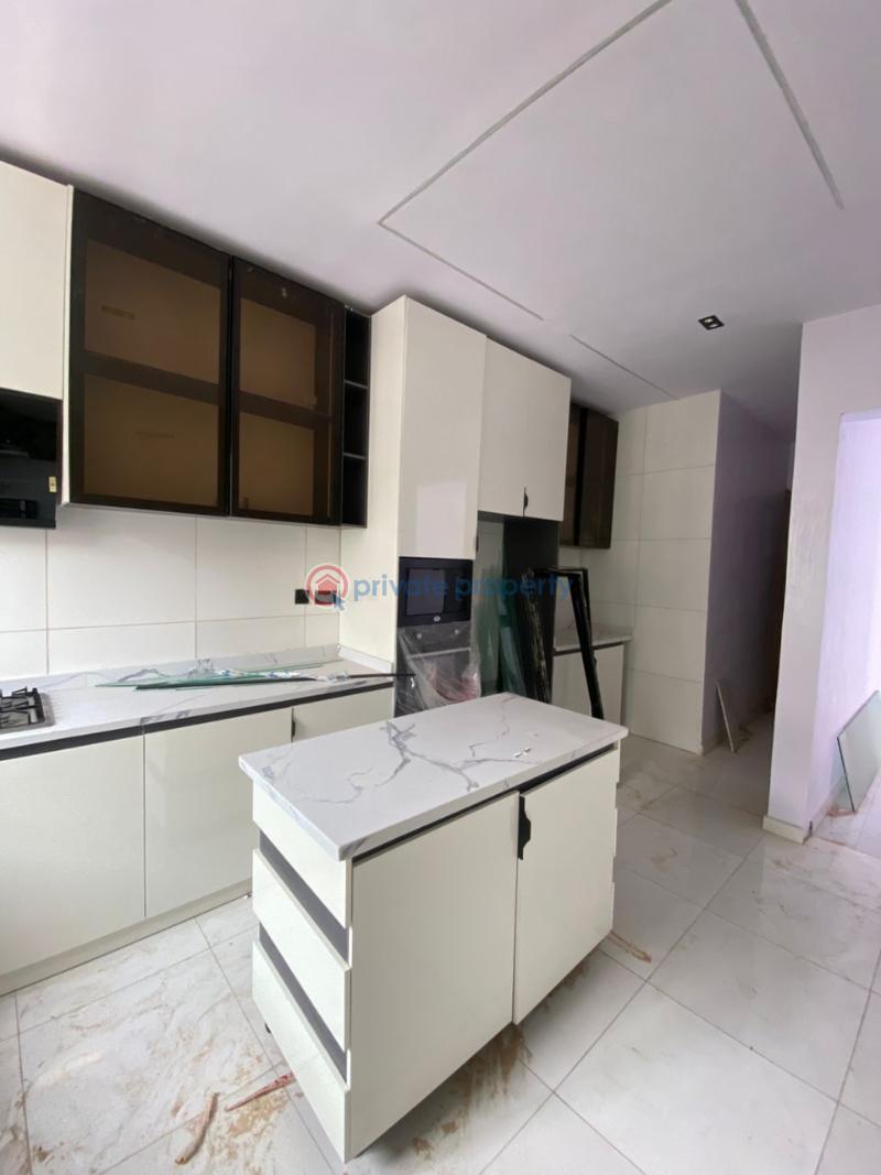 3 bedroom Flat & Apartment For Sale Ikate Lekki Lagos - 1