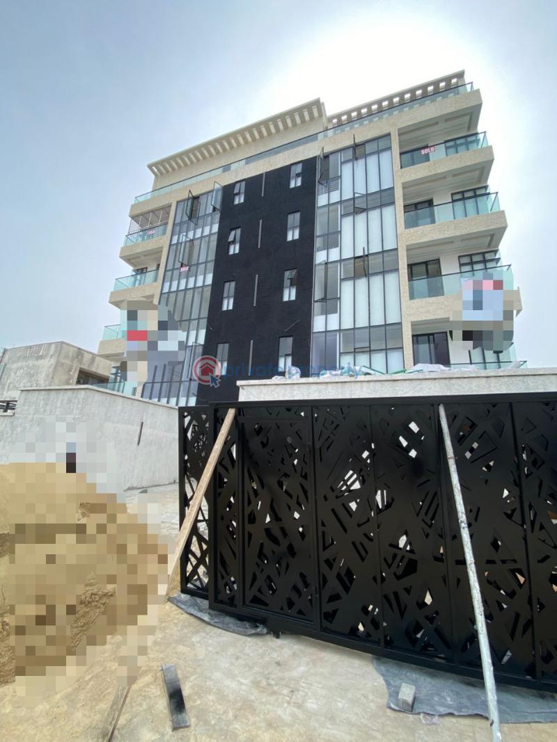 3 bedroom Flat & Apartment For Sale Ikate Lekki Lagos - 0